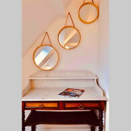 L'alsacien Apartament Colmar