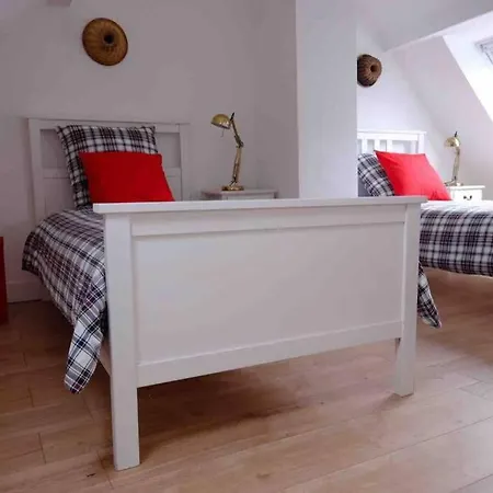 L'alsacien Apartament