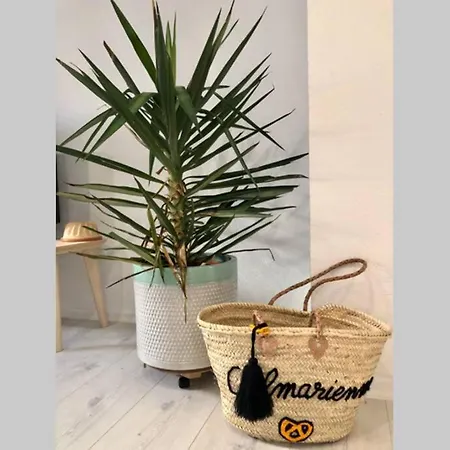 Apartamento L'alsacien *