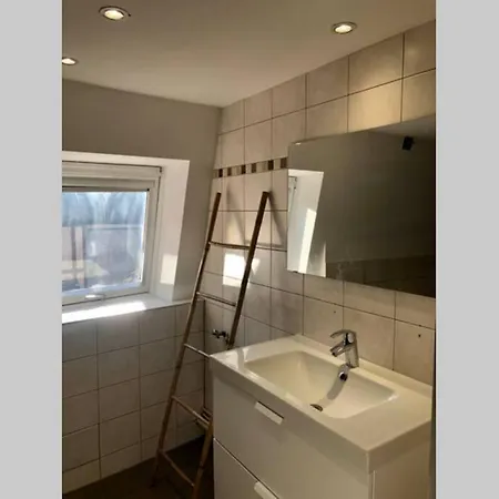 Apartament L'alsacien *